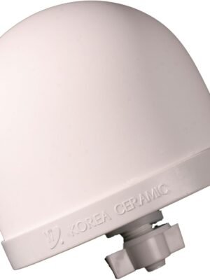 High-Density Ceramic Water Filter
