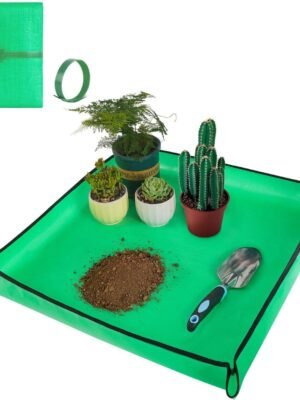 Waterproof Repotting Mat