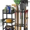 Garden Tool Organizer