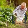 Foldable Garden Kneeler